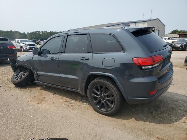 1C4RJFAG6JC390556 - 2018 JEEP GRAND CHER LAREDO Mavi foto 2