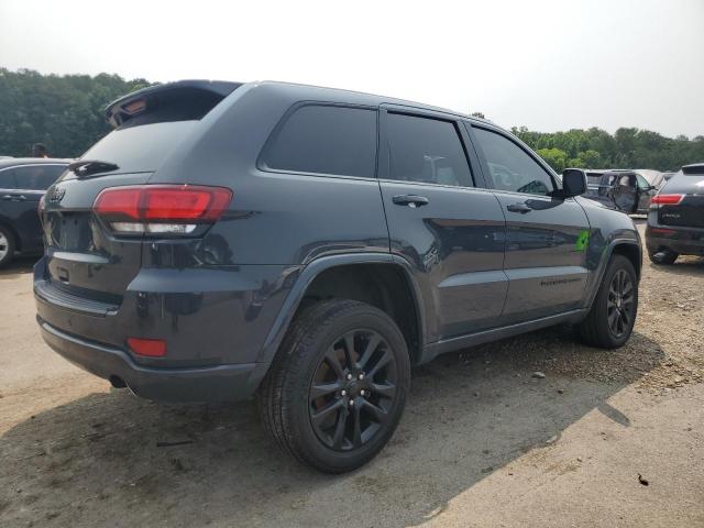 1C4RJFAG6JC390556 - 2018 JEEP GRAND CHER LAREDO Mavi foto 3