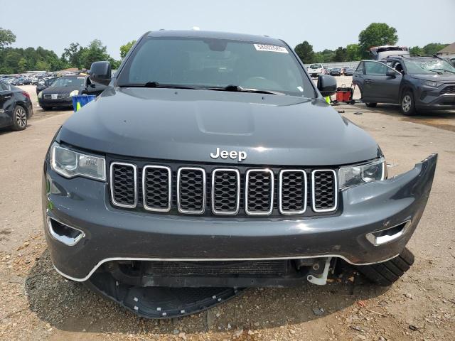 1C4RJFAG6JC390556 - 2018 JEEP GRAND CHER LAREDO Mavi foto 5