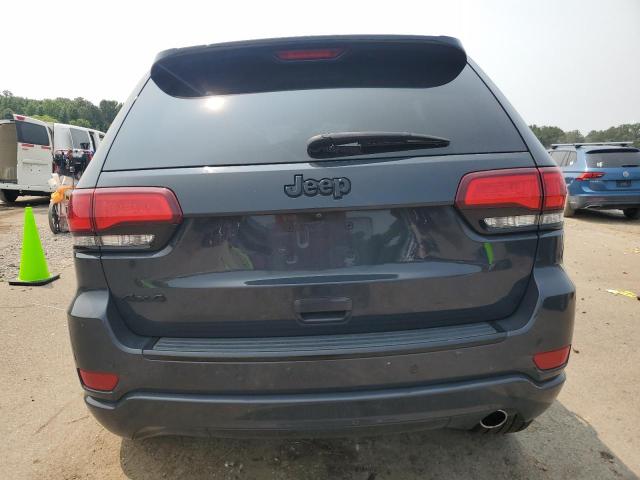 1C4RJFAG6JC390556 - 2018 JEEP GRAND CHER LAREDO Mavi foto 6