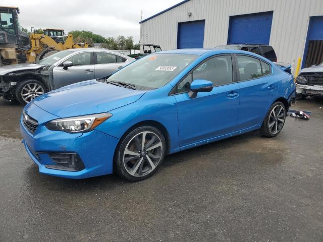 2023 SUBARU IMPREZA SPORT, 