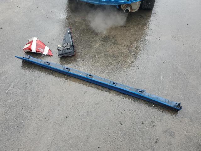 4S3GKAL65P3606353 - 2023 SUBARU IMPREZA SPORT 蓝色 照片 12