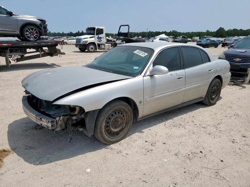 2004 BUICK LESABRE LIMITED, 