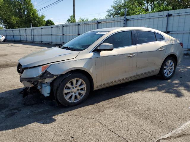 1G4GB5E37CF113630 - 2012 BUICK LACROSSE CONVENIENCE 米色 照片 1