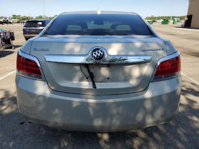 1G4GB5E37CF113630 - 2012 BUICK LACROSSE CONVENIENCE 米色 照片 6