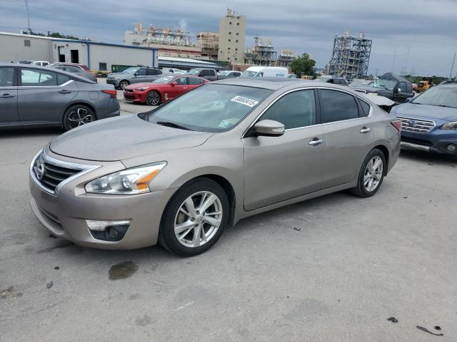 2014 NISSAN ALTIMA 2.5, 