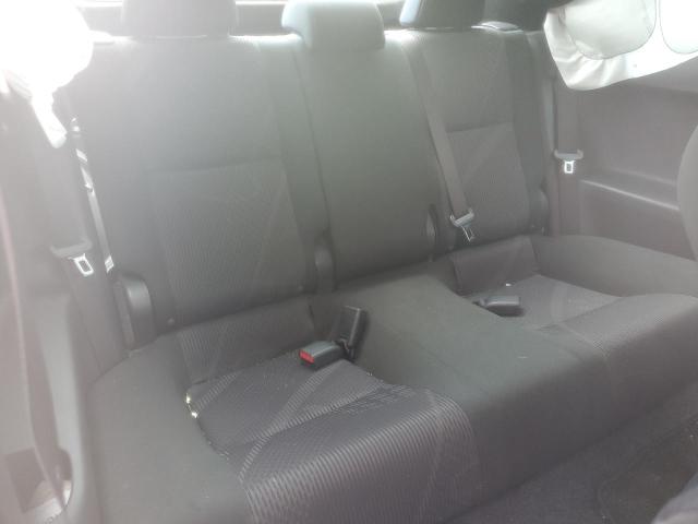 JTKJF5C76C3040331 - 2012 TOYOTA SCION TC Qara foto 10