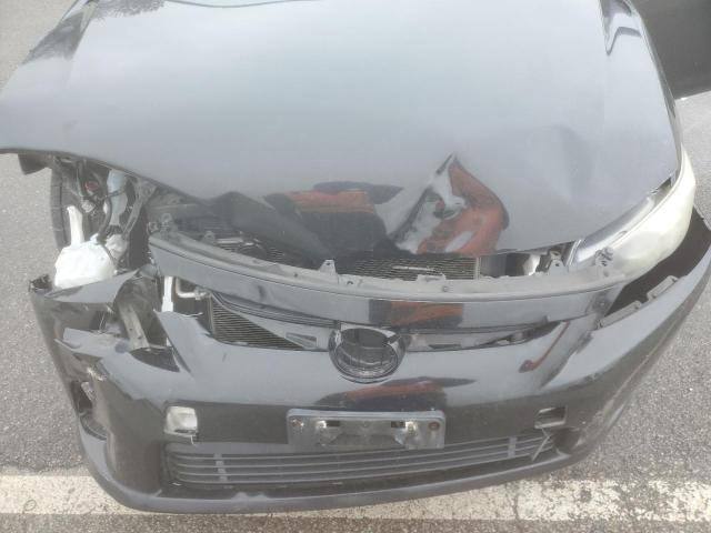 JTKJF5C76C3040331 - 2012 TOYOTA SCION TC Qara foto 11