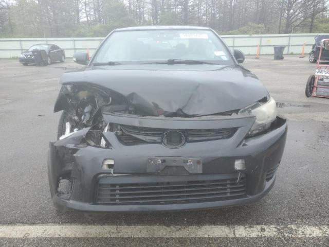 JTKJF5C76C3040331 - 2012 TOYOTA SCION TC Qara foto 5