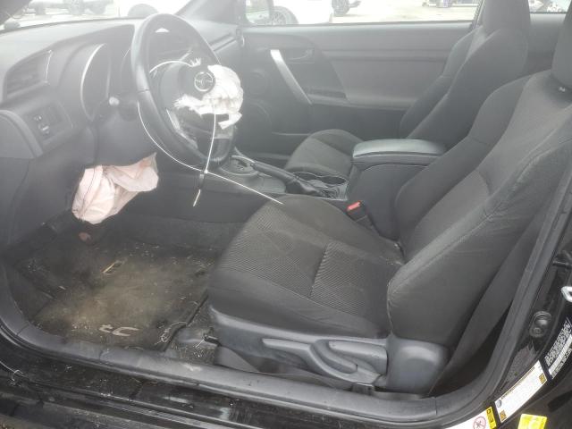 JTKJF5C76C3040331 - 2012 TOYOTA SCION TC Qara foto 7