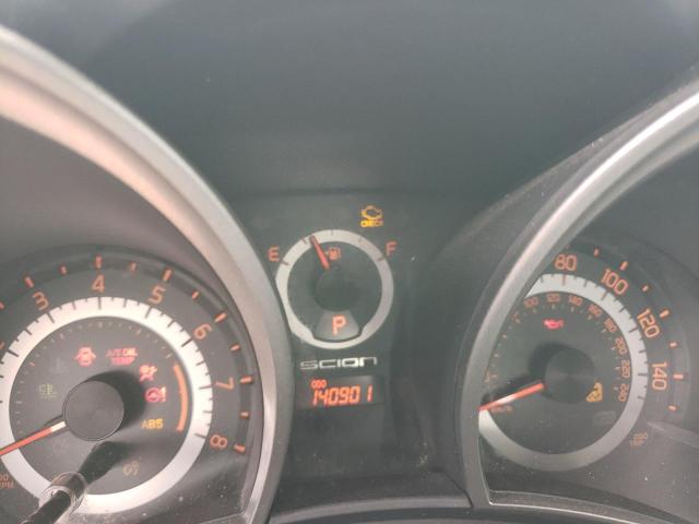 JTKJF5C76C3040331 - 2012 TOYOTA SCION TC Qara foto 9