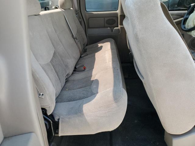 1GCEC19X27Z127616 - 2007 CHEVROLET SILVERADO C1500 CLASSIC BLUE photo 10