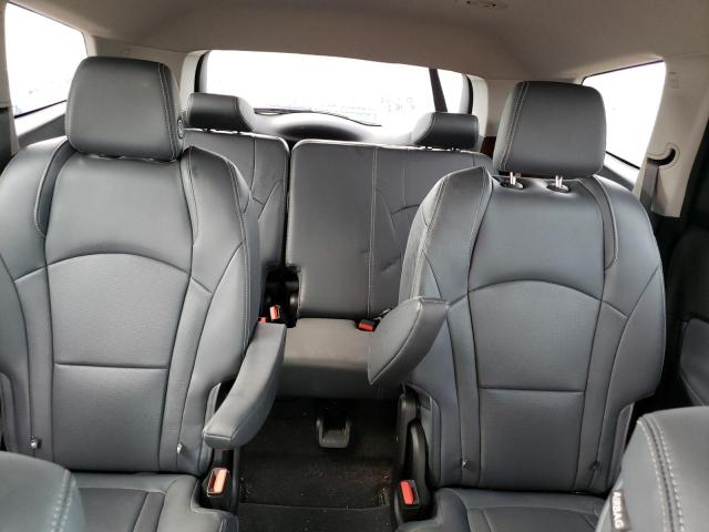 5GAEVAKW4JJ198626 - 2018 BUICK ENCLAVE ESSENCE 棕色 照片 10