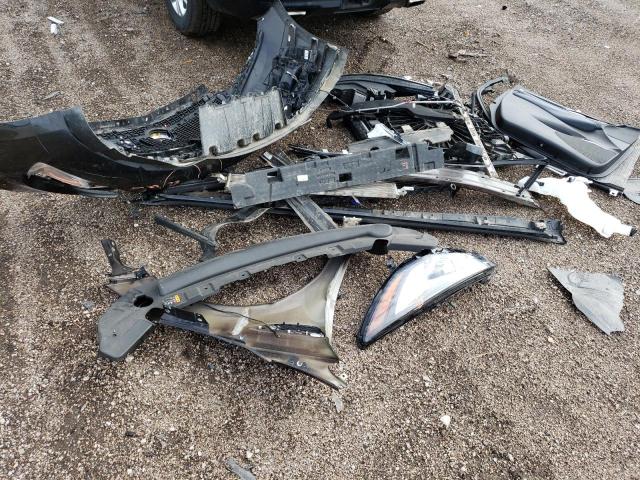 5GAEVAKW4JJ198626 - 2018 BUICK ENCLAVE ESSENCE 棕色 照片 13