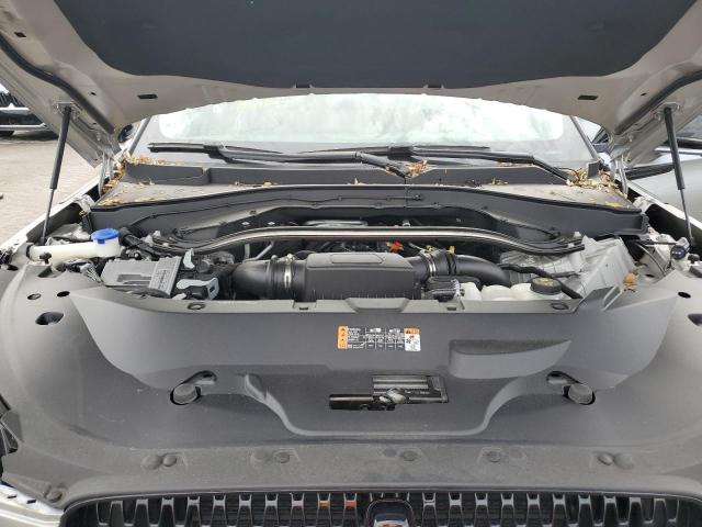 5LM5J7WCXPGL20322 - 2023 LINCOLN AVIATOR RESERVE Argent photo 12