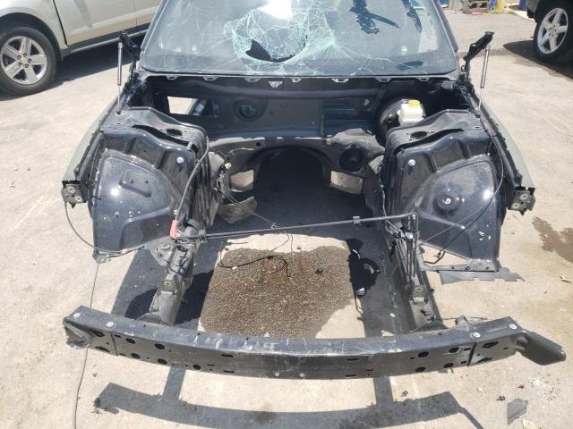 2C3CDZFJ9MH564001 - 2021 DODGE CHALLENGER R/T SCAT PACK BLACK photo 11