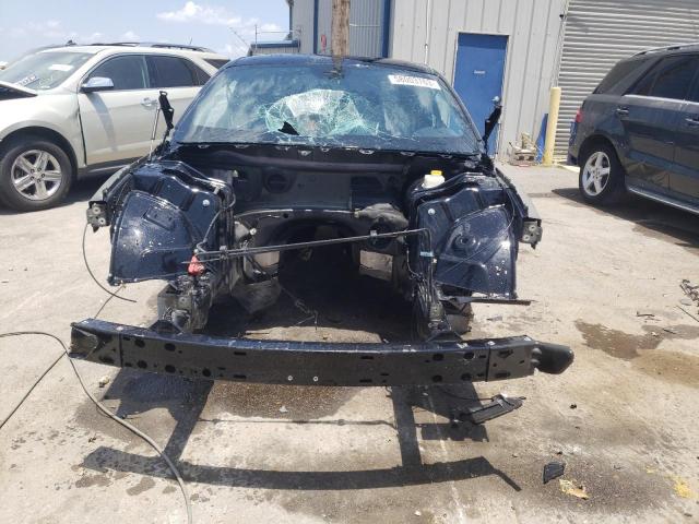 2C3CDZFJ9MH564001 - 2021 DODGE CHALLENGER R/T SCAT PACK BLACK photo 5