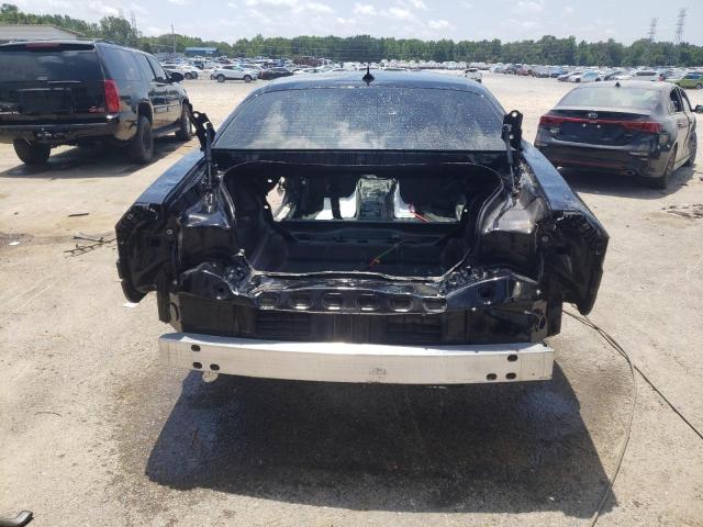 2C3CDZFJ9MH564001 - 2021 DODGE CHALLENGER R/T SCAT PACK BLACK photo 6