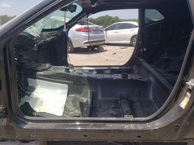 2C3CDZFJ9MH564001 - 2021 DODGE CHALLENGER R/T SCAT PACK BLACK photo 7