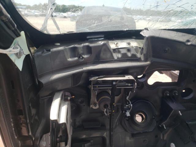 2C3CDZFJ9MH564001 - 2021 DODGE CHALLENGER R/T SCAT PACK BLACK photo 9