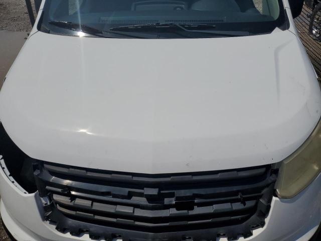 3N63M0YN6FK717308 - 2015 CHEVROLET CITY EXPRE LS WHITE photo 12