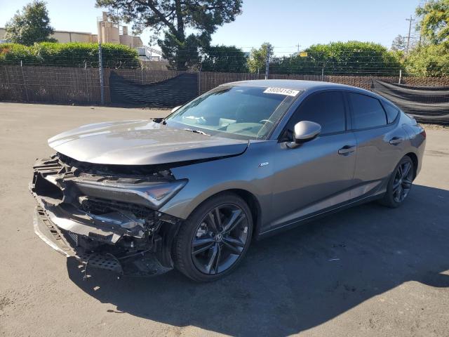 2024 ACURA INTEGRA A-SPEC TECH, null