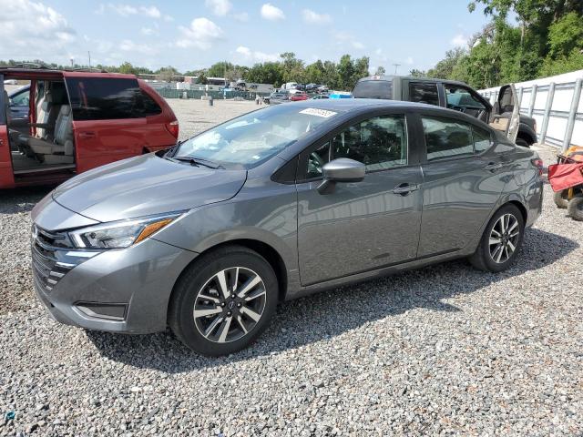 2025 NISSAN VERSA SV, null