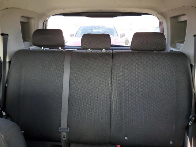 JTLKE50E991080736 - 2009 TOYOTA SCION XB 蓝色 照片 10