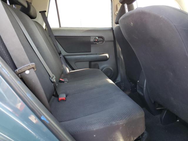 JTLKE50E991080736 - 2009 TOYOTA SCION XB 蓝色 照片 11