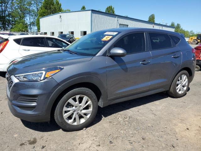 2019 HYUNDAI TUCSON SE, 