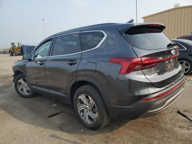 5NMS14AJ6PH494606 - 2023 HYUNDAI SANTA FE SE GRAY photo 2