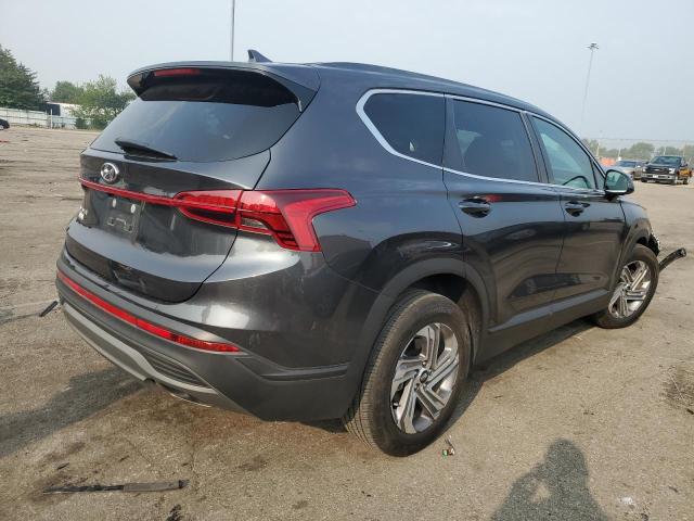 5NMS14AJ6PH494606 - 2023 HYUNDAI SANTA FE SE GRAY photo 3