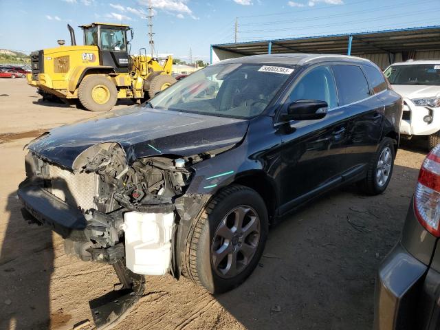 YV4952DL1D2453544 - 2013 VOLVO XC60 3.2 BLACK photo 1