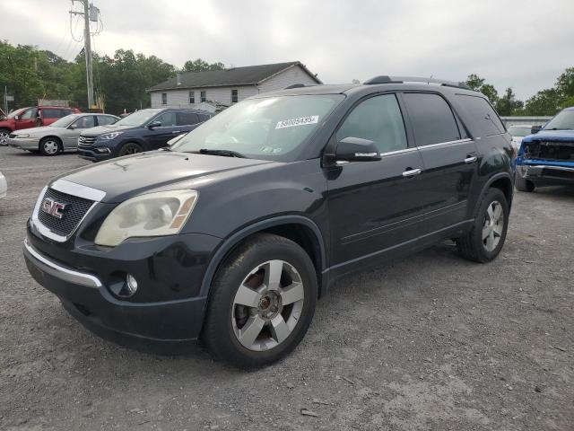 2012 GMC ACADIA SLT-1, 