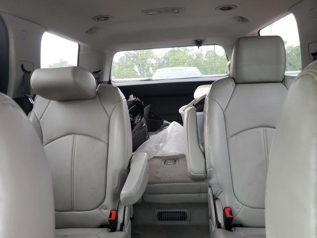 1GKKVRED9CJ362485 - 2012 GMC ACADIA SLT-1 黑色 照片 10