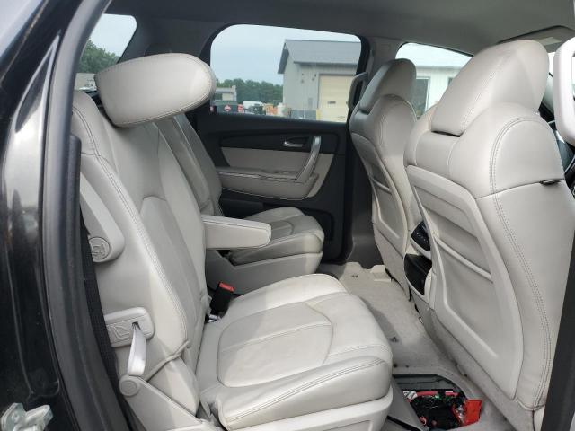 1GKKVRED9CJ362485 - 2012 GMC ACADIA SLT-1 黑色 照片 11