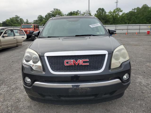 1GKKVRED9CJ362485 - 2012 GMC ACADIA SLT-1 黑色 照片 5