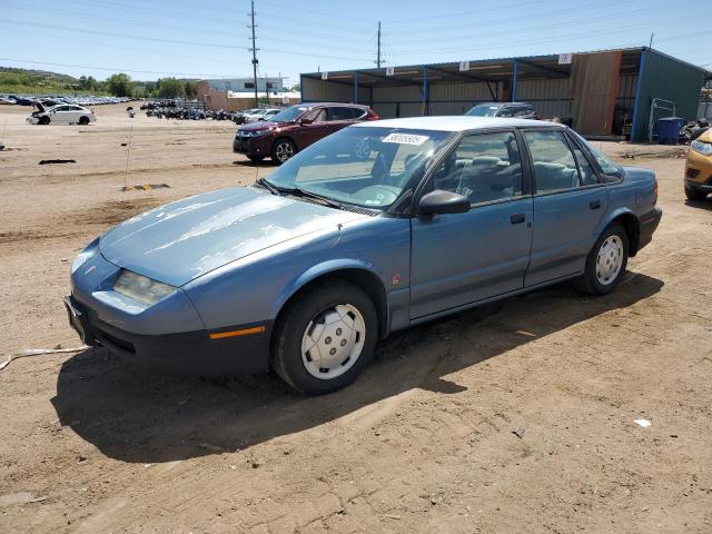 1994 SATURN SL, 