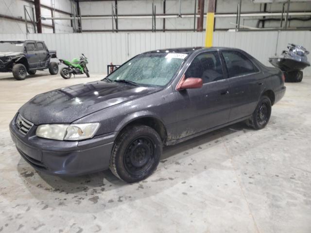 2000 TOYOTA CAMRY CE, 