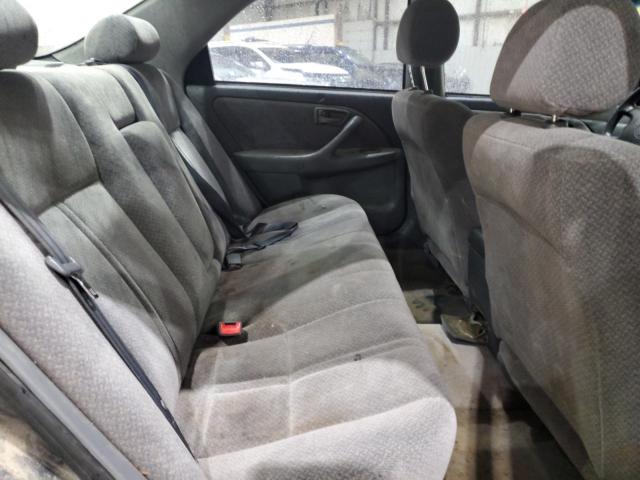 4T1BG22K0YU982465 - 2000 TOYOTA CAMRY CE Boz foto 10