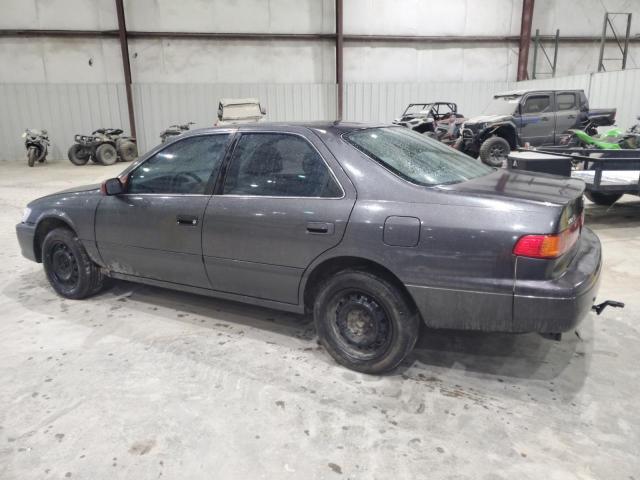 4T1BG22K0YU982465 - 2000 TOYOTA CAMRY CE Boz foto 2