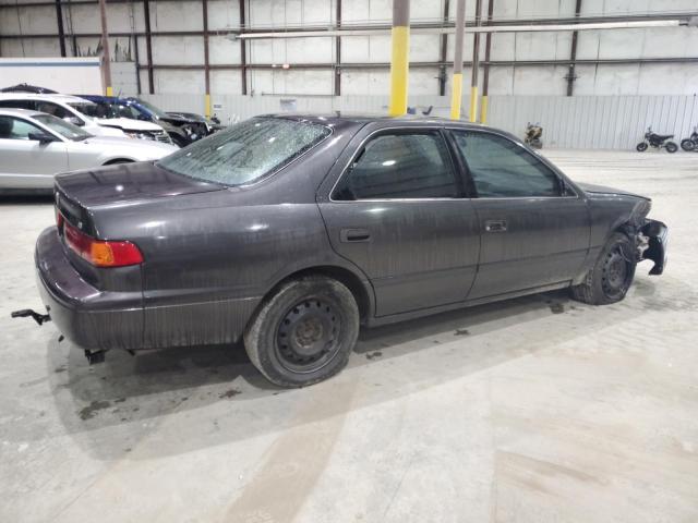 4T1BG22K0YU982465 - 2000 TOYOTA CAMRY CE Boz foto 3