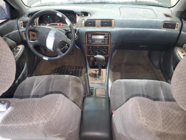 4T1BG22K0YU982465 - 2000 TOYOTA CAMRY CE Boz foto 8