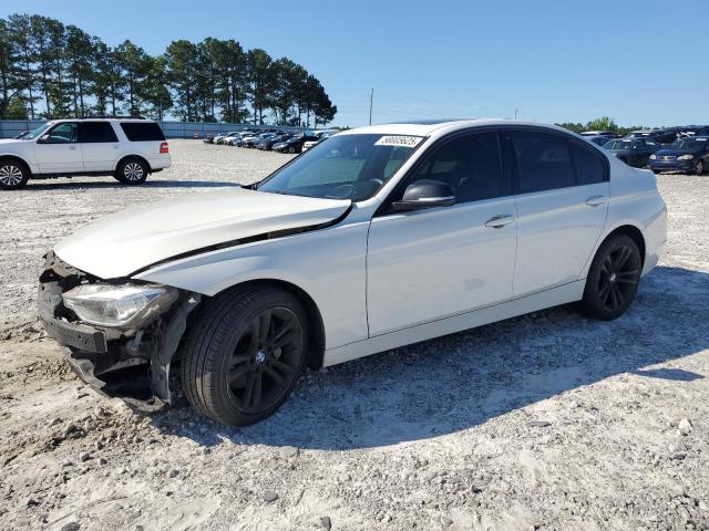 2013 BMW 335 XI, 