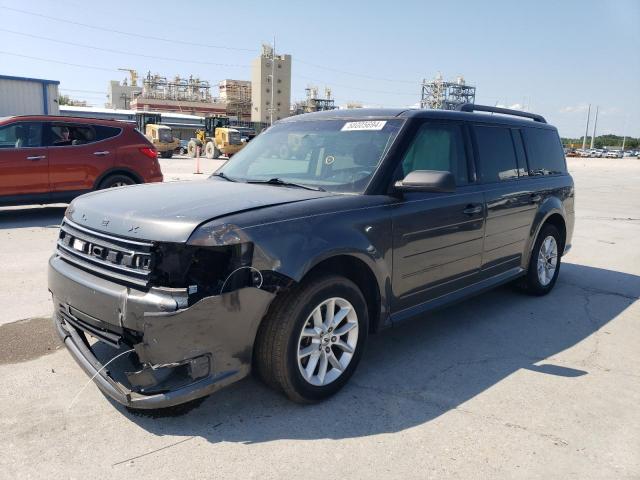 2018 FORD FLEX SE, 