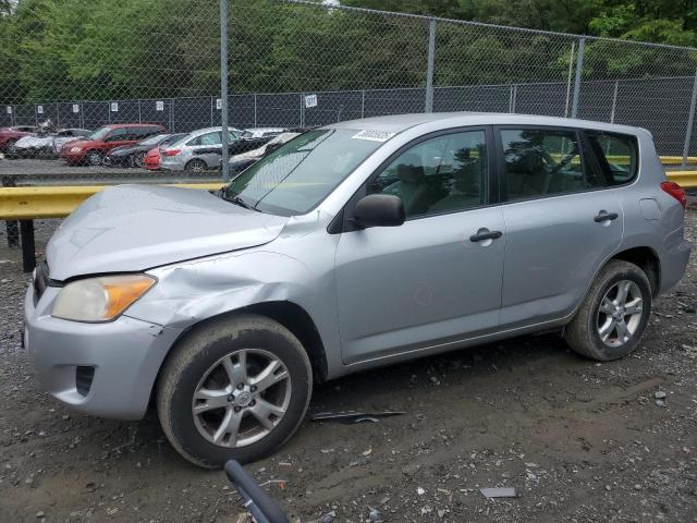 2010 TOYOTA RAV 4, null