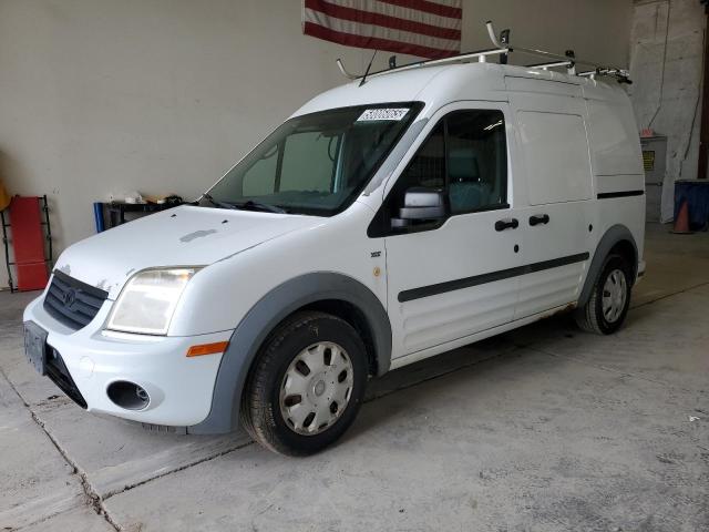 2013 FORD TRANSIT CO XLT, null