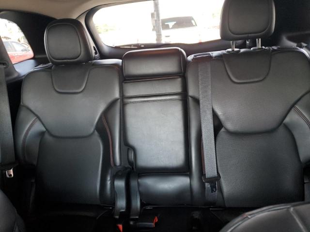 1C4PJMBX5JD616476 - 2018 JEEP CHEROKEE TRAILHAWK GRAY photo 10