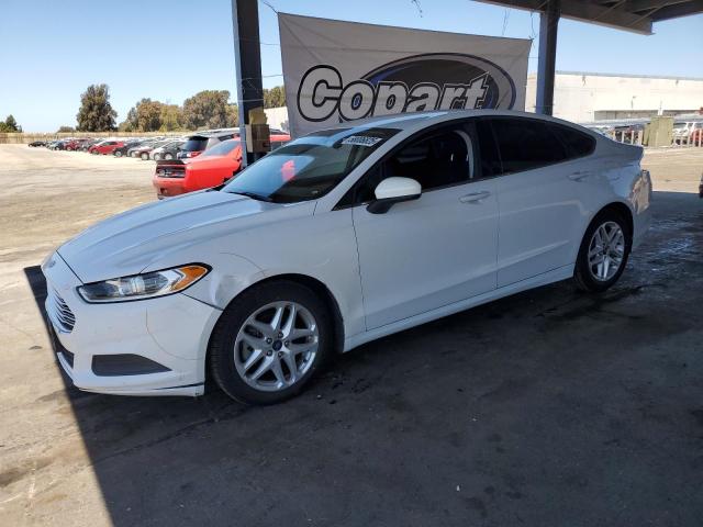 2015 FORD FUSION SE, null
