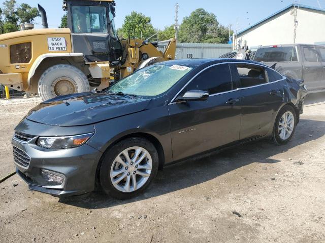 2016 CHEVROLET MALIBU HYBRID, null